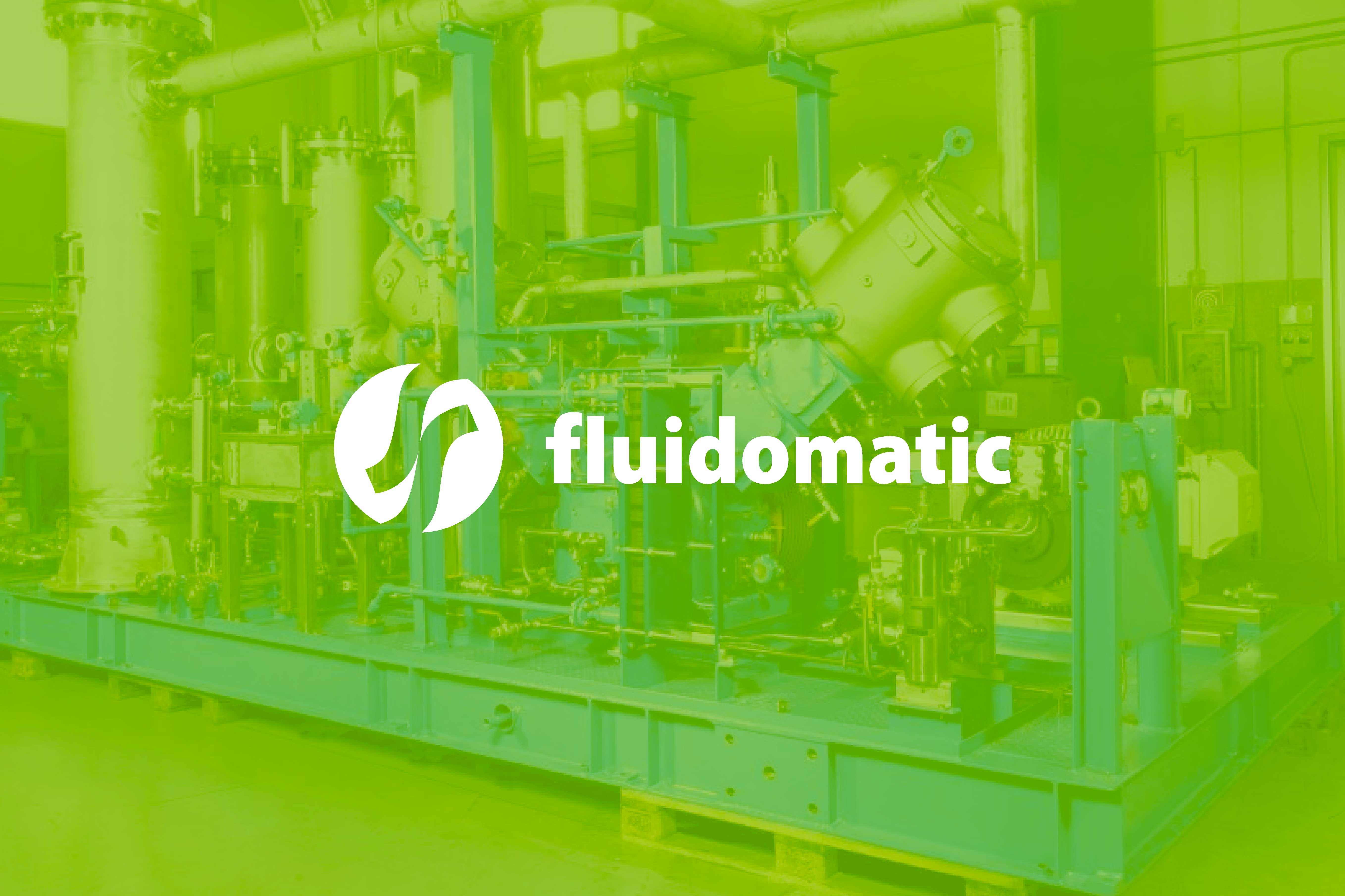Fluidomatic
