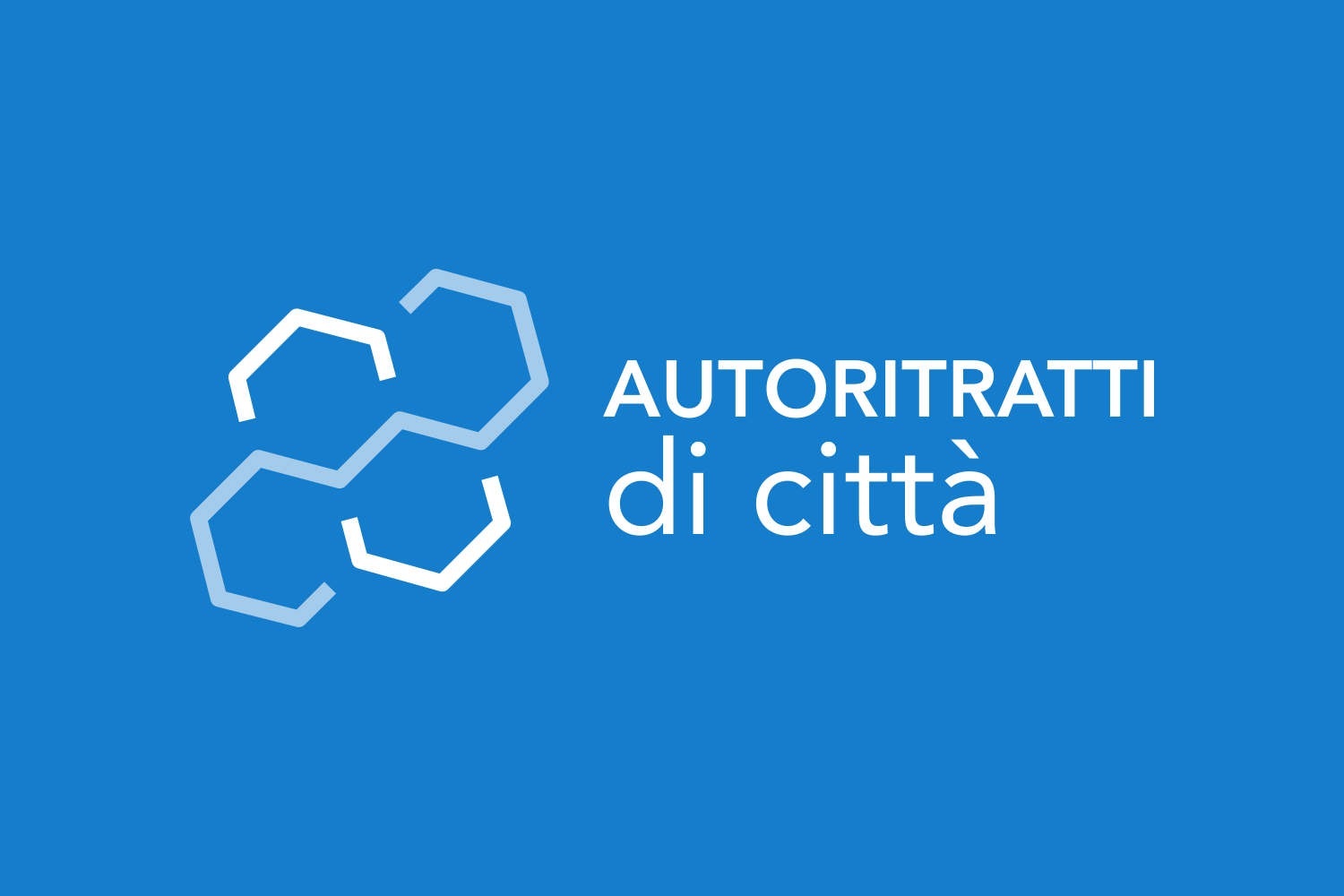 Autoritratti di città