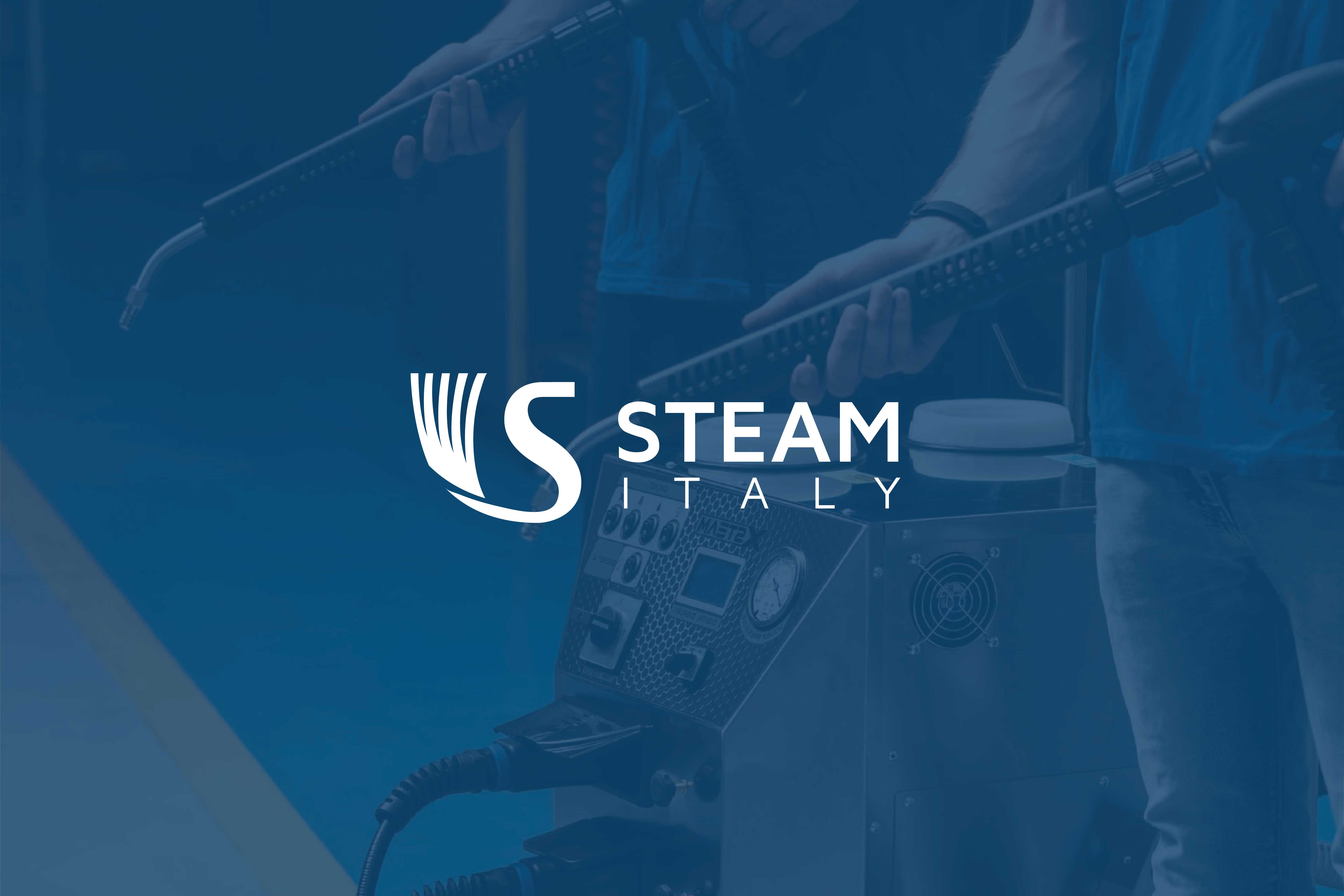 Steam Italy