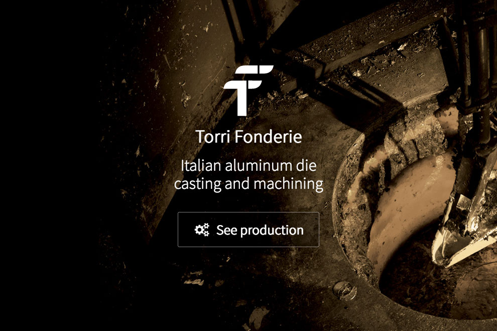 Torri Fonderie